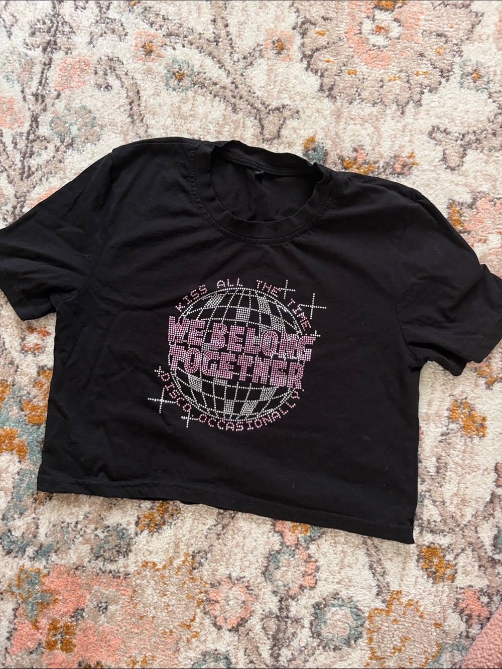 Harry Styles Together Together t-shirt size M